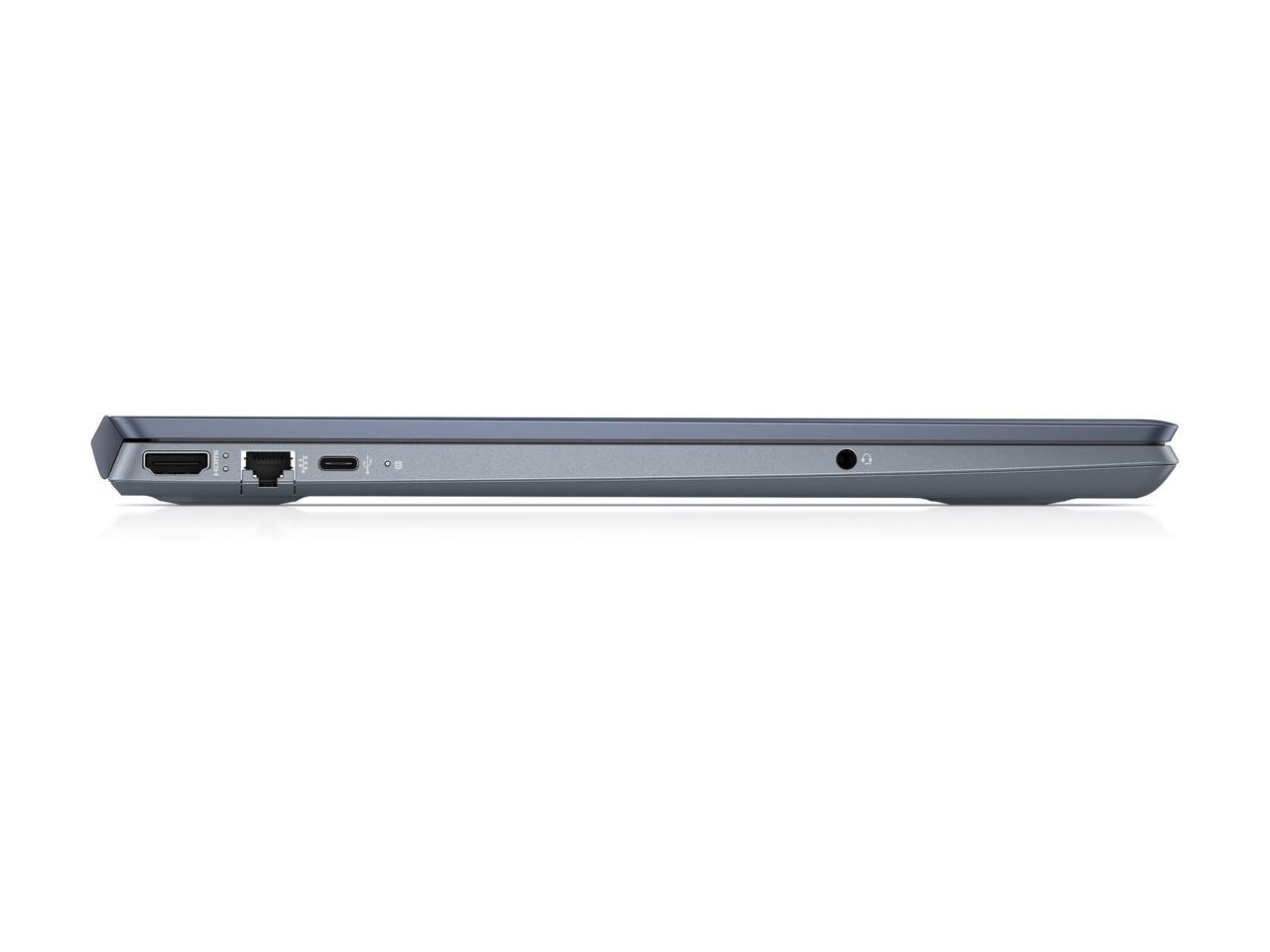 HP Pavilion 15t-cs300 15.6" HD Notebook, Intel i7-1065G7, 1.30GHz, 16GB RAM, 32GB Optane, 512GB SSD, W10H - 1K1L2UW#ABA (Certified Refurbished)