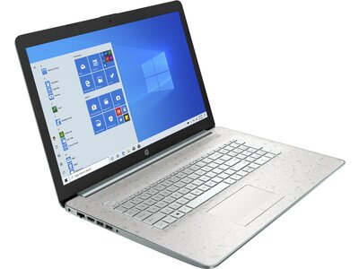 HP 17-by4003ds 17.3" HD+ Notebook, Intel i5-1135G7, 2.40GHz, 8GB RAM, 256GB SSD, Win10H - 4L2Q1UA#ABA (Certified Refurbished)