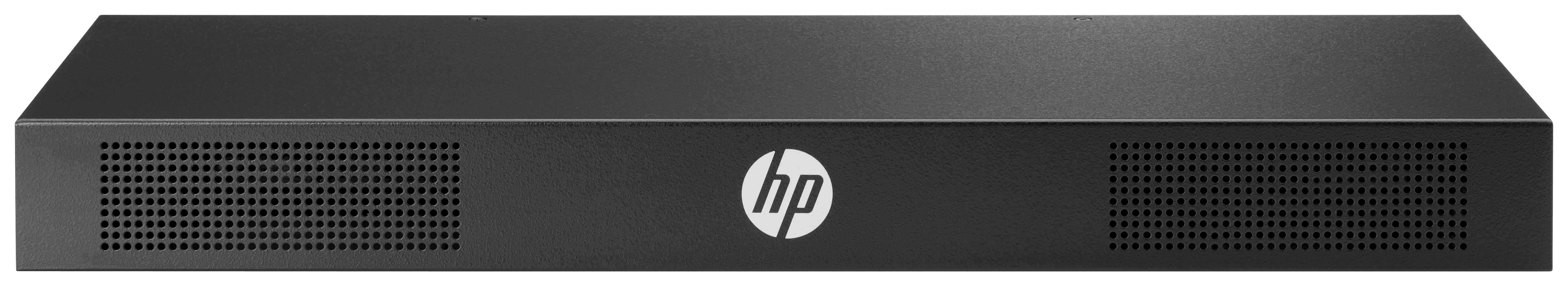 HPE 0x2x16 G3 KVM Console Switch, 16 x KVM Ports, RJ-45 - AF652A