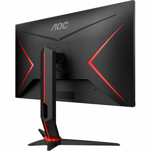 AOC 24G2E 23.8" FHD LED Gaming Monitor, 1ms, 16:9, 80M:1-Contrast - 24G2E