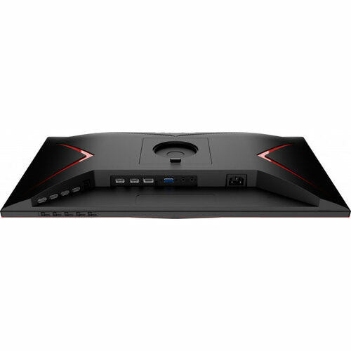 AOC 24G2E 23.8" FHD LED Gaming Monitor, 1ms, 16:9, 80M:1-Contrast - 24G2E