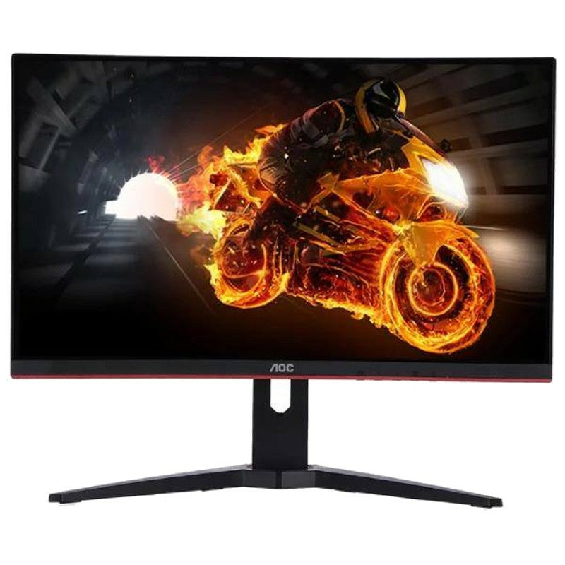 AOC 27G2E 27" FHD LED Gaming Monitor, 1ms, 16:9, 1000:1-Contrast - 27G2E