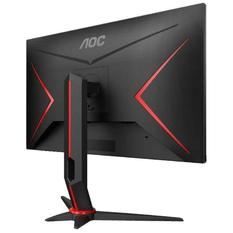 AOC 27G2E 27" FHD LED Gaming Monitor, 1ms, 16:9, 1000:1-Contrast - 27G2E