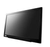 AOC I1601FWUX 15.6" Full HD Portable Monitor, IPS LED, 5ms, 16:9, 700:1-Contrast, 60Hz, Black - I1601FWUX-B (Certified Refurbished)