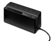APC Back-UPS ES 120V USB Charging Port, 600VA, 330W, 7 AC Outlets - BE600M1
