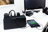 APC Back-UPS ES 120V USB Charging Port, 600VA, 330W, 7 AC Outlets - BE600M1
