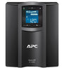 APC by Schneider Electric Smart-UPS SMC1500C 1500VA Desktop UPS