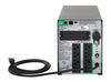 APC by Schneider Electric Smart-UPS 1000VA LCD 120V with SmartConnect SMT1000C