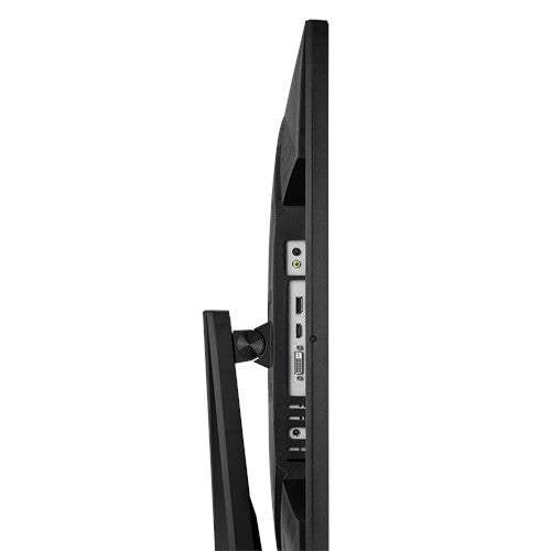 ASUS VG278QR 27" FHD Gaming Monitor, 16:9, 0.5ms, 100M:1-Contrast- 90LM03P3-B013B0 (Refurbished)
