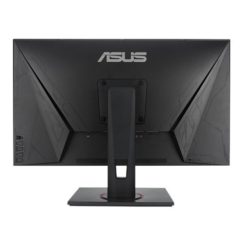 ASUS VG278QR 27" FHD Gaming Monitor, 16:9, 0.5ms, 100M:1-Contrast- 90LM03P3-B013B0 (Refurbished)