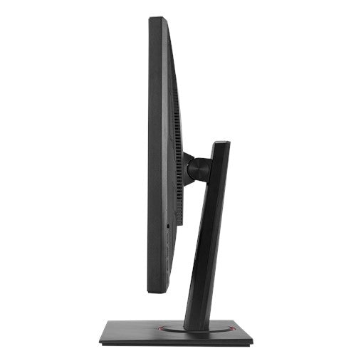 ASUS VG278QR 27" FHD Gaming Monitor, 16:9, 0.5ms, 100M:1-Contrast- 90LM03P3-B013B0 (Refurbished)