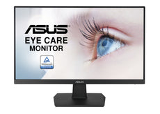 ASUS VA27EHE 27" FHD Eye Care Frameless Monitor, 16:9, 75 Hz, 100M:1-Contrast- 90LM0550-B011B0