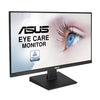 ASUS VA27EHE 27" FHD Eye Care Frameless Monitor, 16:9, 75 Hz, 100M:1-Contrast- 90LM0550-B011B0
