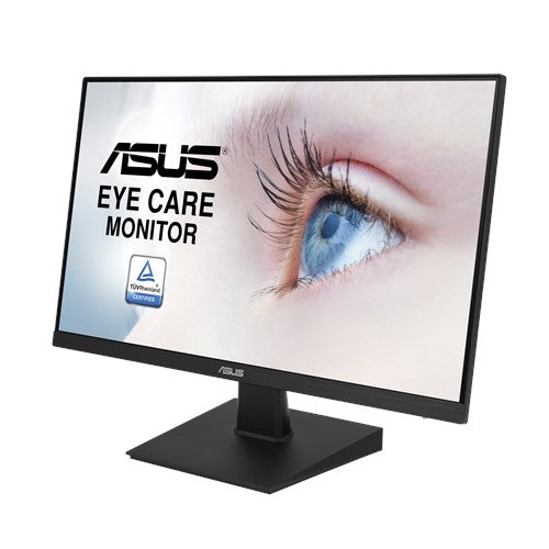 ASUS VA27EHE 27" FHD Eye Care Frameless Monitor, 16:9, 75 Hz, 100M:1-Contrast- 90LM0550-B011B0
