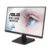 ASUS VA27EHE 27" FHD Eye Care Frameless Monitor, 16:9, 75 Hz, 100M:1-Contrast- 90LM0550-B011B0 (Refurbished)