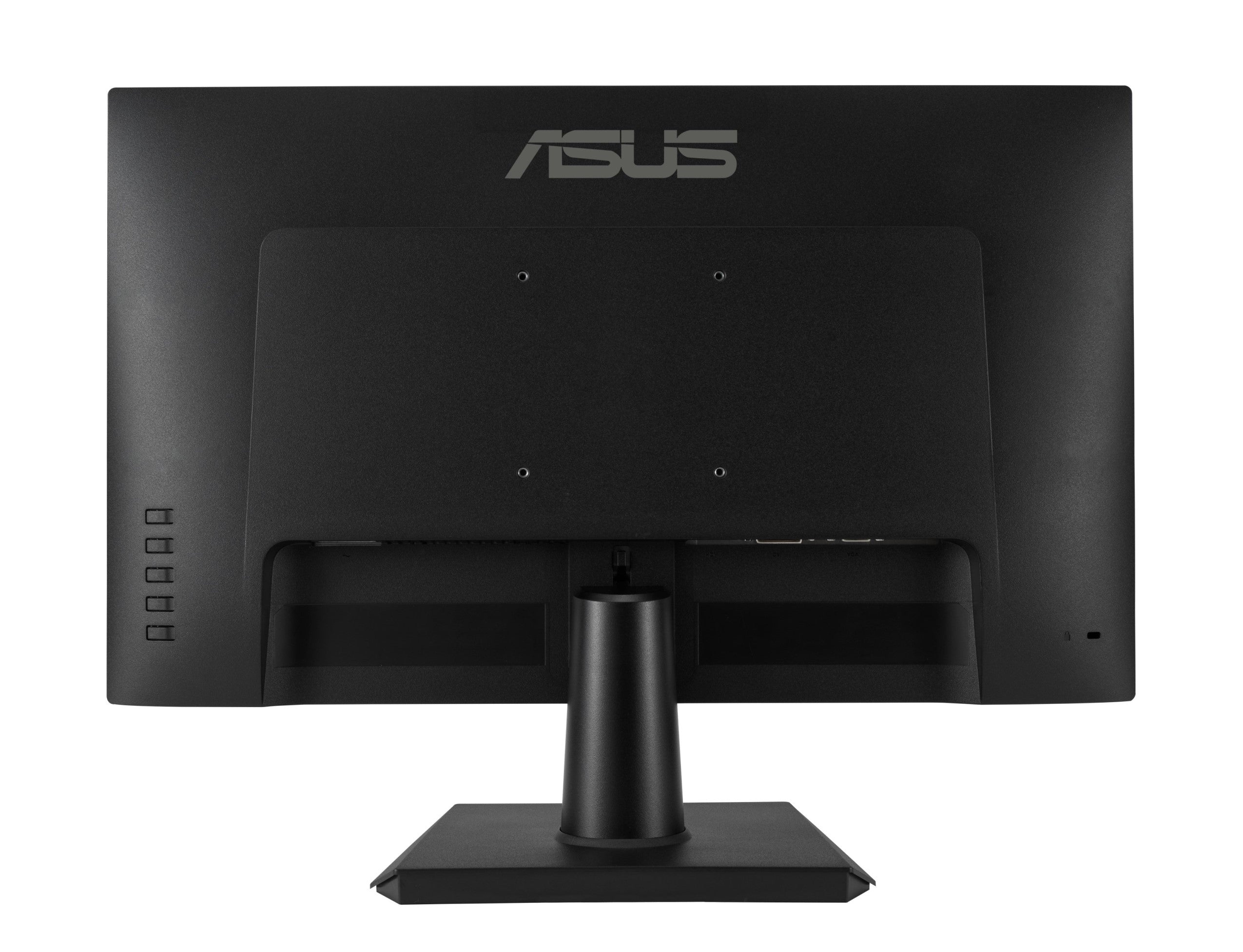 ASUS VA24EHE 23.8" FHD Eye Care Frameless Monitor, 16:9, 75 Hz, 100M:1-Contrast- 90LM0560-B011B0 (Refurbished)