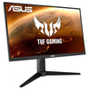 ASUS TUF Gaming VG279QL1A 27” FHD Monitor, 16:9, 1ms, 1K:1-Contrast - 90LM05X0-B011B0 (Refurbished)