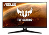 ASUS TUF Gaming VG328H1B 31.5” FHD Curved Monitor, 16:9, 1ms, 3K:1-Contrast - 90LM0681-B011B0 (Refurbished)