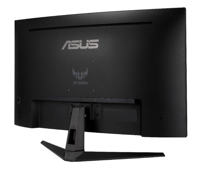 ASUS TUF Gaming VG328H1B 31.5” FHD Curved Monitor, 16:9, 1ms, 3K:1-Contrast - 90LM0681-B011B0 (Refurbished)