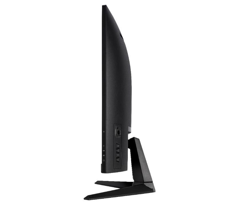 ASUS TUF Gaming VG328H1B 31.5” FHD Curved Monitor, 16:9, 1ms, 3K:1-Contrast - 90LM0681-B011B0 (Refurbished)