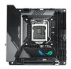 ASUS ROG Strix Z490-I Gaming (WiFi 6) Z490 LGA 1200 Mini- ITX Gaming Motherboard - 90MB13A0-M0AAY0