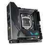 ASUS ROG Strix Z490-I Gaming (WiFi 6) Z490 LGA 1200 Mini- ITX Gaming Motherboard - 90MB13A0-M0AAY0