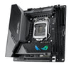 ASUS ROG Strix Z490-I Gaming (WiFi 6) Z490 LGA 1200 Mini- ITX Gaming Motherboard - 90MB13A0-M0AAY0