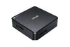 Asus Chromebox 3-N3289U Mini PC, Intel i3-8130U, 2.20GHz, 8GB RAM, 128GB SSD, Chrome OS - 90MS01B1-M02900