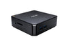 Asus Chromebox 3-N3299U Mini PC, Intel i3-8130U, 2.20GHz, 4GB RAM, 32GB SSD, Chrome OS - 90MS01B1-M03000