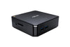 Asus Chromebox 3-N3289U Mini PC, Intel i3-8130U, 2.20GHz, 8GB RAM, 128GB SSD, Chrome OS - 90MS01B1-M02900