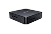 Asus Chromebox 3-N3299U Mini PC, Intel i3-8130U, 2.20GHz, 4GB RAM, 32GB SSD, Chrome OS - 90MS01B1-M03000