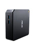 Asus Chromebox 3-N3299U Mini PC, Intel i3-8130U, 2.20GHz, 4GB RAM, 32GB SSD, Chrome OS - 90MS01B1-M03000