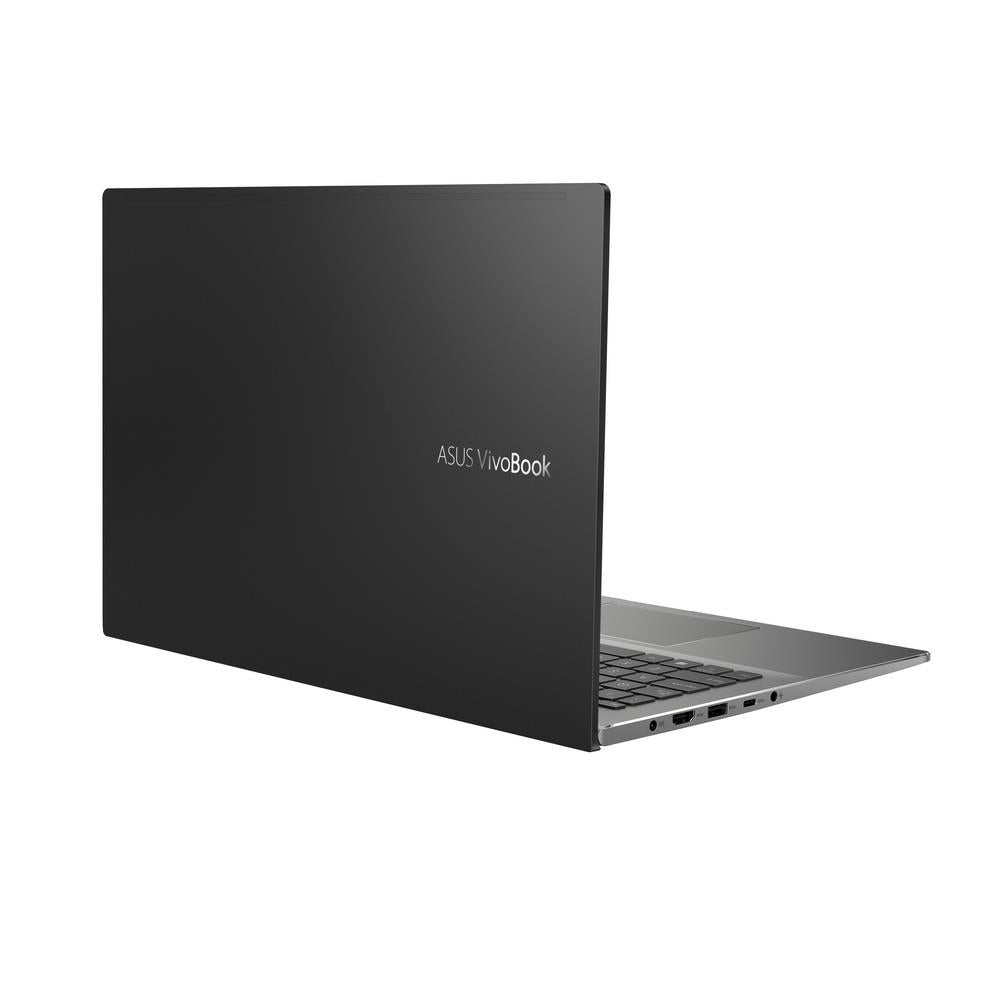 Asus VivoBook S533FA-DS51 15.6" FHD Notebook, Intel i5-10210U, 1.60GHz, 8GB RAM, 512GB SSD, Win10H - 90NB0LE3-M00070 (Refurbished)