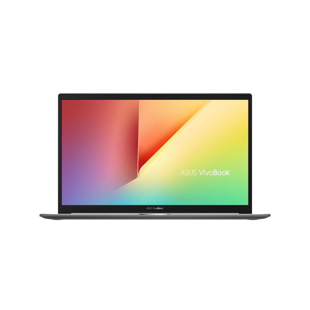 Asus VivoBook S533FA-DS51 15.6" FHD Notebook, Intel i5-10210U, 1.60GHz, 8GB RAM, 512GB SSD, Win10H - 90NB0LE3-M00070 (Refurbished)