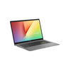 Asus VivoBook S533FA-DS51 15.6" FHD Notebook, Intel i5-10210U, 1.60GHz, 8GB RAM, 512GB SSD, Win10H - 90NB0LE3-M00070 (Refurbished)