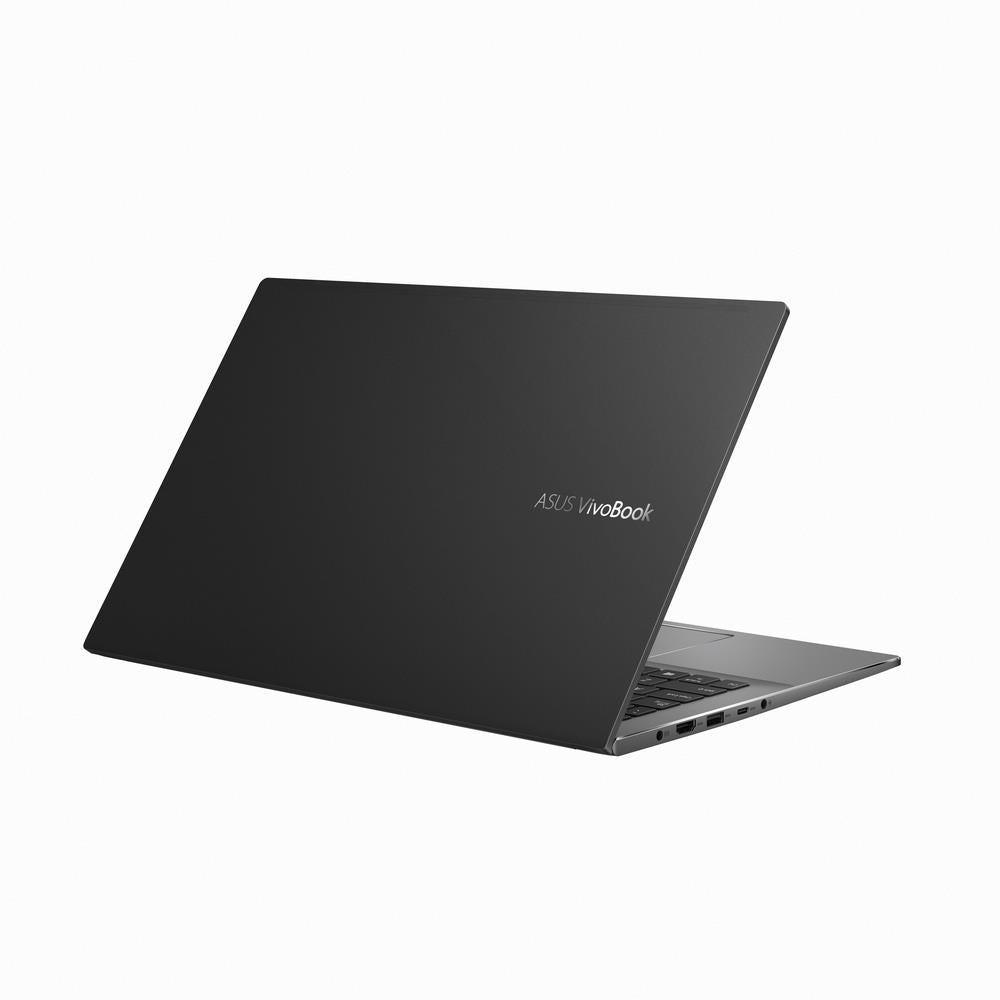 Asus VivoBook S533FA-DS51 15.6" FHD Notebook, Intel i5-10210U, 1.60GHz, 8GB RAM, 512GB SSD, Win10H - 90NB0LE3-M00070 (Refurbished)