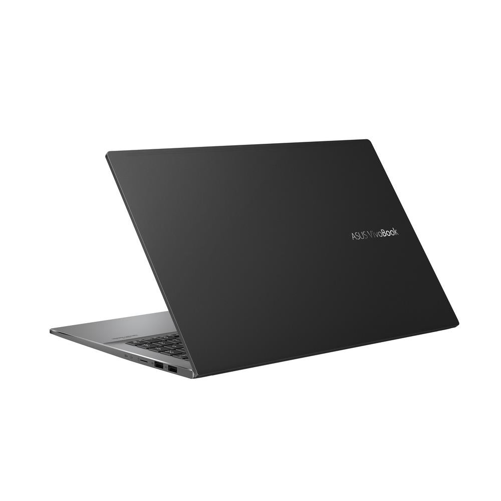 Asus VivoBook S533FA-DS51 15.6" FHD Notebook, Intel i5-10210U, 1.60GHz, 8GB RAM, 512GB SSD, Win10H - 90NB0LE3-M00070 (Refurbished)