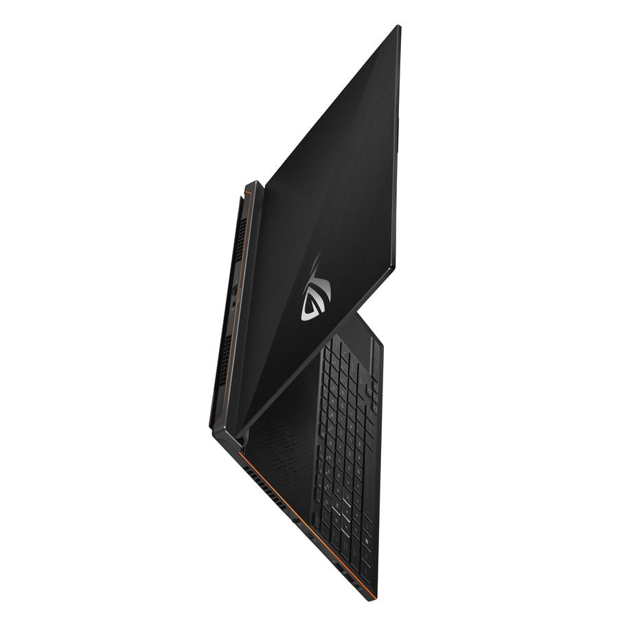 Asus ROG Zephyrus S GX531 15.6" FHD Gaming Notebook, Intel i7-9750H, 2.60GHz, 16GB RAM, 1TB SSD, Win10P - GX531GX-XB77