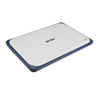 Asus C202SA-YS04  11.6" HD (Non-Touch) Chromebook, Intel Celeron N3060, 1.60GHz, 4GB RAM, 32GB EMMC + TPM, Chrome OS - 90NX00Y2-M01230