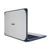 Asus C202SA-YS04  11.6" HD (Non-Touch) Chromebook, Intel Celeron N3060, 1.60GHz, 4GB RAM, 32GB EMMC + TPM, Chrome OS - 90NX00Y2-M01230