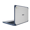 Asus C202SA-YS04  11.6" HD (Non-Touch) Chromebook, Intel Celeron N3060, 1.60GHz, 4GB RAM, 32GB EMMC + TPM, Chrome OS - 90NX00Y2-M01230