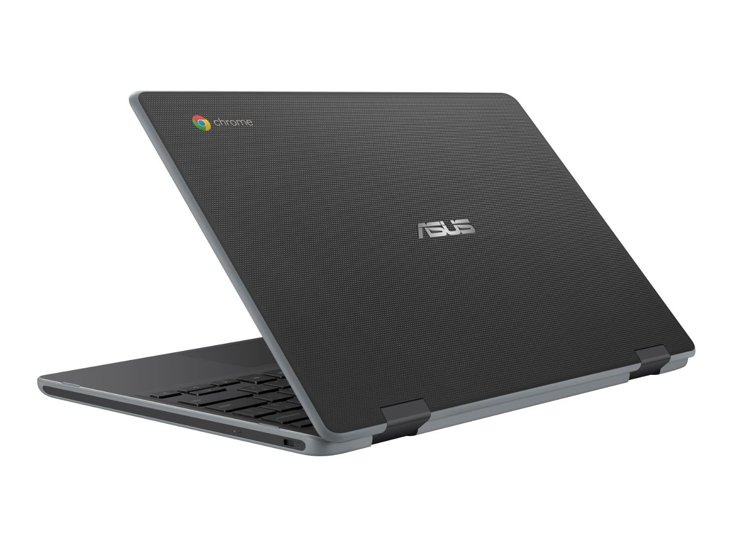 Asus Chromebook C204EE 11.6" HD Notebook, Intel Celeron N4020, 1.10GHz, 4GB RAM, 32GB eMMC, Chrome OS - C204EE-YB02-GR