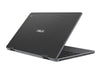 Asus Chromebook C204EE 11.6" HD Notebook, Intel Celeron N4020, 1.10GHz, 4GB RAM, 32GB eMMC, Chrome OS - C204EE-YB02-GR
