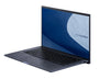 ASUS ExpertBook B9450 14" FHD Thin and Light Laptop, Intel i5-10310U, 1.70GHz, 8GB RAM, 512GB SSD, Win10P - B9450FA-XV55