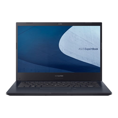 ASUS ExpertBook P2451 14" FHD Thin and Light Laptop, Intel i5-10310U, 1.70GHz, 8GB RAM, 256GB SSD, Win10P - P2451FA-XV51
