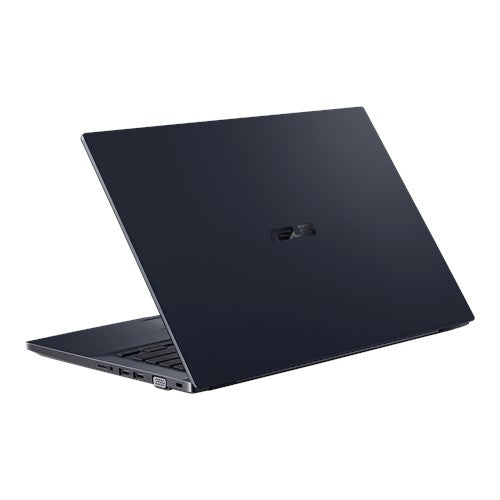 ASUS ExpertBook P2451 14" FHD Thin and Light Laptop, Intel i7-10610U, 1.80GHz, 16GB RAM, 512GB SSD, Win10P - P2451FA-XV74