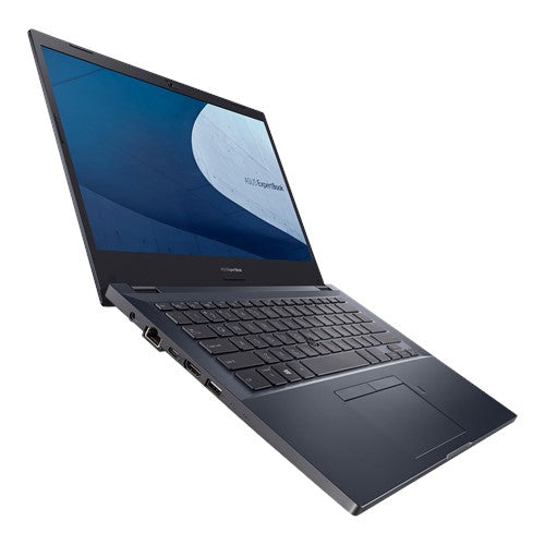 ASUS ExpertBook P2451 14" FHD Thin and Light Laptop, Intel i5-10310U, 1.70GHz, 8GB RAM, 256GB SSD, Win10P - P2451FA-XV51