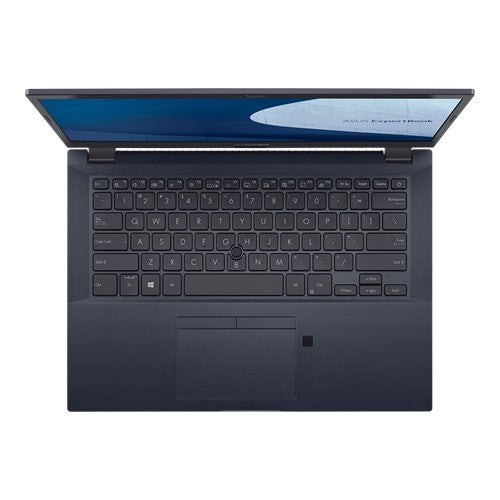 ASUS ExpertBook P2451 14" FHD Thin and Light Laptop, Intel i3-10110U, 2.10GHz, 8GB RAM, 128GB SSD, Win10P - P2451FA-XH33