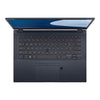 ASUS ExpertBook P2451 14" FHD Thin and Light Laptop, Intel i7-10610U, 1.80GHz, 16GB RAM, 512GB SSD, Win10P - P2451FA-XV74