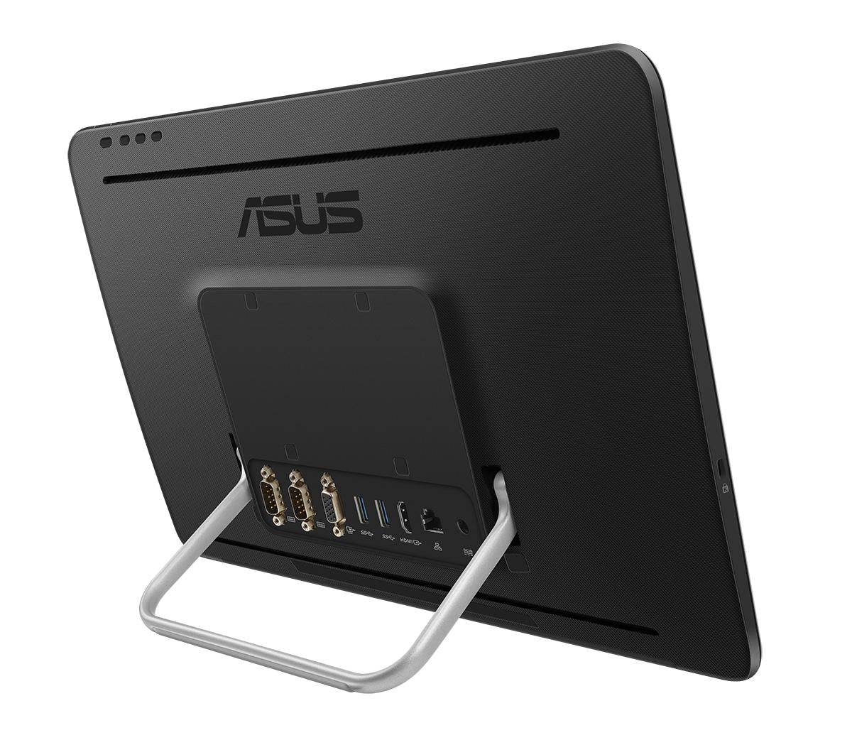 Asus V161GA-XB001T 15.6" HD (Touchscreen) All-in-One PC, Intel Celeron N4000, 1.10GHz, 4GB RAM, 128GB SSD, Windows 10 Pro 64-bit - 90PT0201-M01140